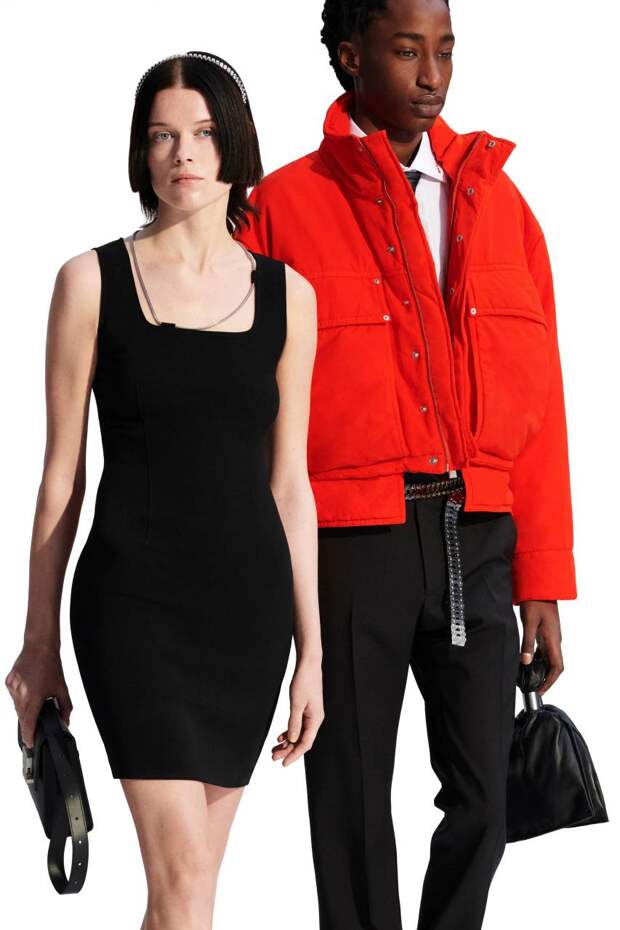 Alyx осень-зима 2021