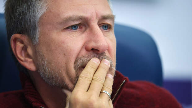 Ягудин: в России наших фигуристов не учат катанию, а учат прыгать и прыгать