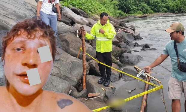 Сына расчленили – родители «зажали» 10 миллионов долларов, крупный телефонный мошенник с Украины найден по кускам на Бали