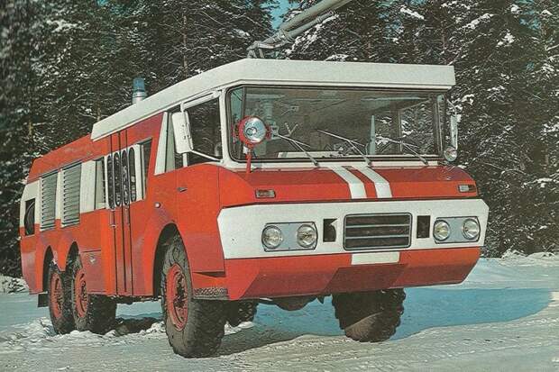 Самые удивительные машины великой советской марки ЗиЛ авто, зил