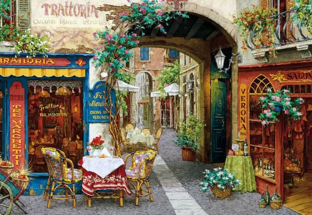 �������� ������ ������. �� ������ ������� ����