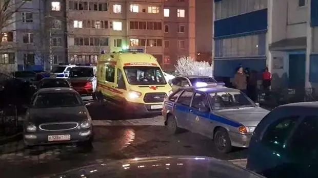 «Стрелявший несовершеннолетний задержан»: что известно об убийстве подростка в Санкт-Петербурге