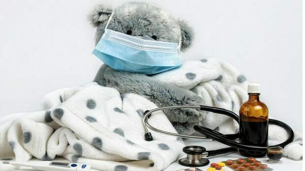 Медики объяснили, почему к 2050 году люди будут снова умирать от ангины