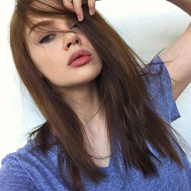 Красивые И Милые Девушки