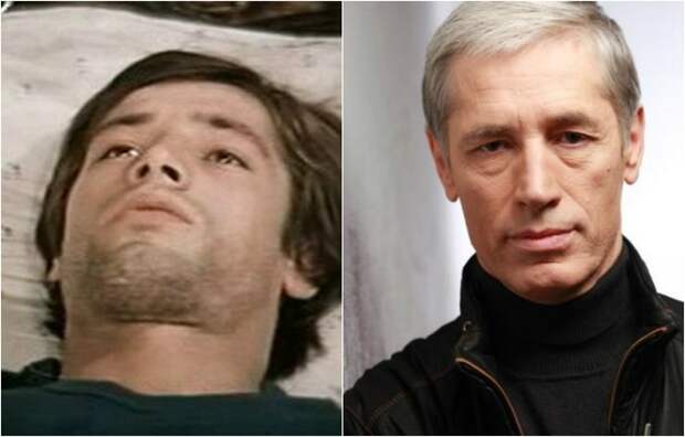 Сергей Варчук.
