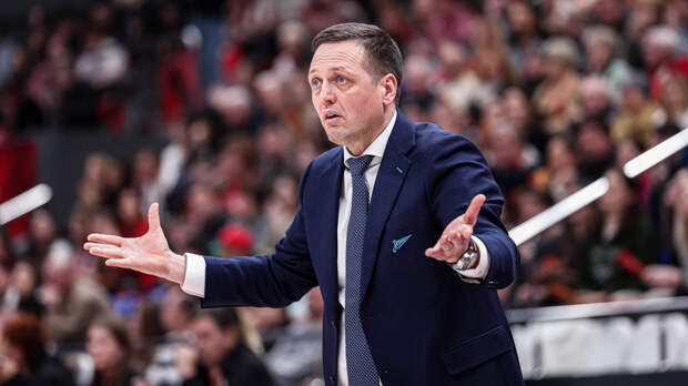 Почему уволили Секулича и что ждёт «Локомотив-Кубань с Томовичем: обзор Единой лиги ВТБ