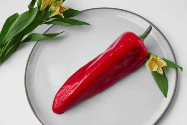 Постные блюда в ресторанах Москвы