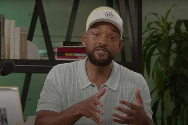 Reality Tea: защита Уилла Смита попросила отклонить иск музыканта о приставании