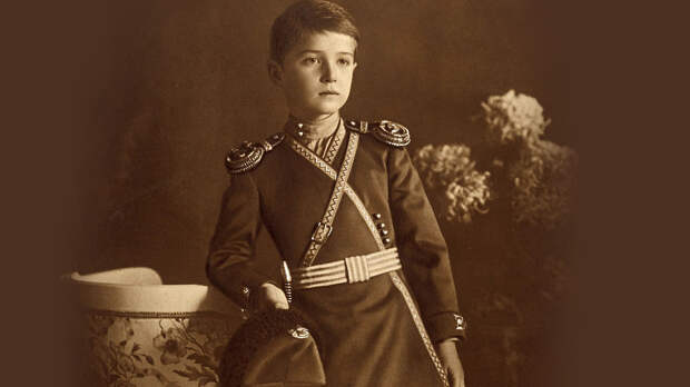 царевич