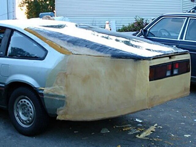 Автовсячина