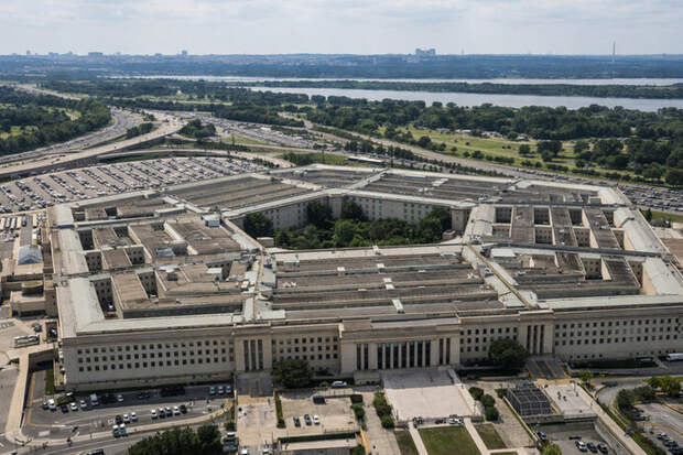 Связи с BlackRock опровергнуты: Минобороны США назвал публикацию FT клеветой