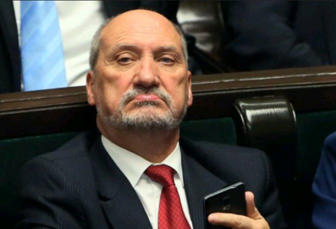 Мацеревич: СССР заключил пакт с нацистской Германией для уничтожения поляков