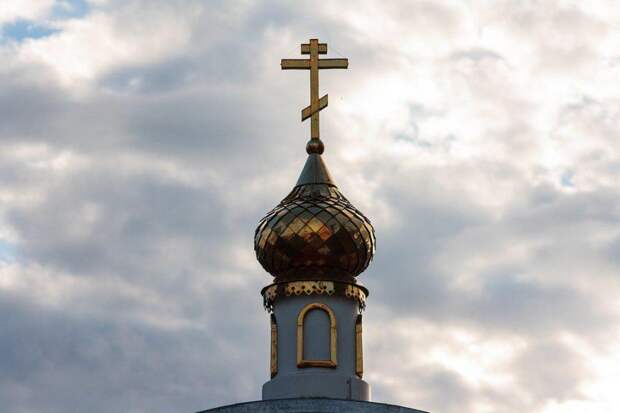 Церковь. Фото: pixabay.com