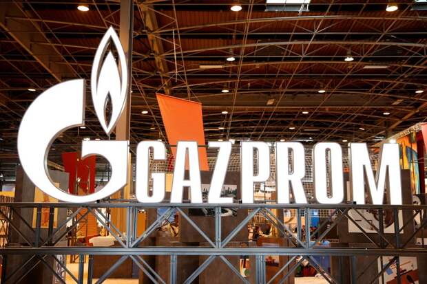Газпром увеличил экспорт газа в дальнее зарубежье на 10% до 159 млрд куб за 10 мес 21г
