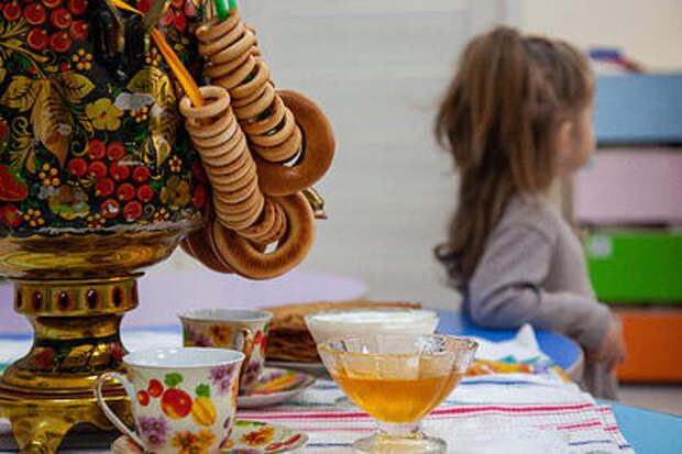 В Абинском районе Кубани детский сад «Ягодка», в который попали обломки беспилотника, не буде работать