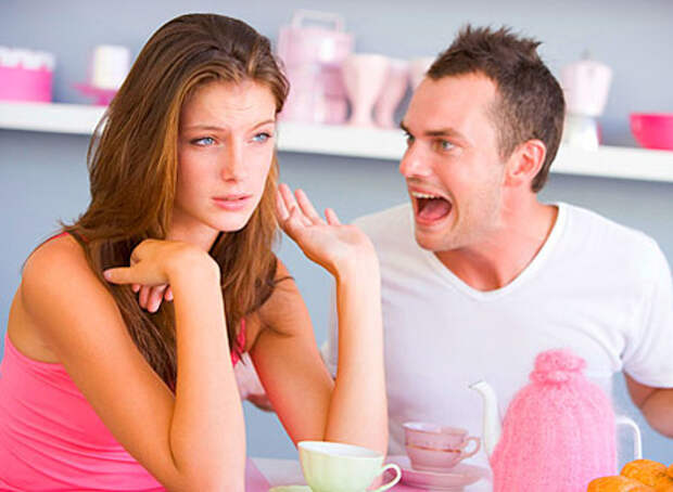 Как перестать обижаться?