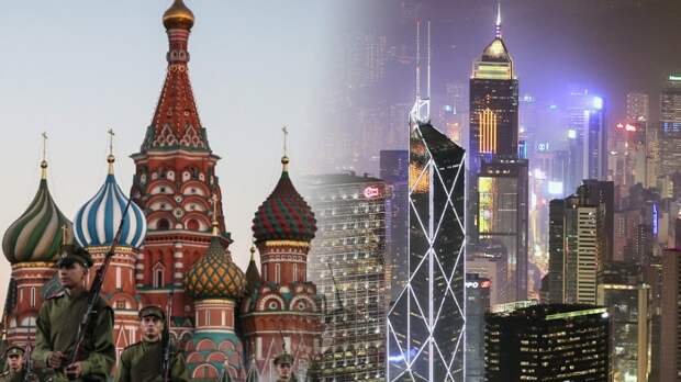 Россия осваивает мировые рынки, несмотря на санкции
