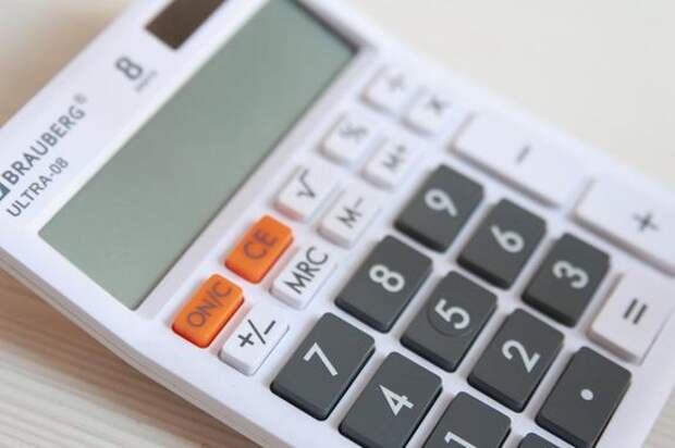 За год объем закупок у малого бизнеса в Петербурге составил 104 млрд рублей