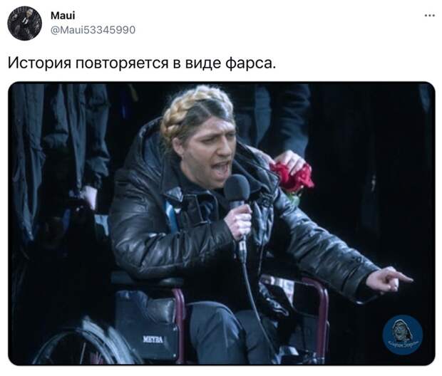 Умрет ли Навальный до завтра, или уже поздно?