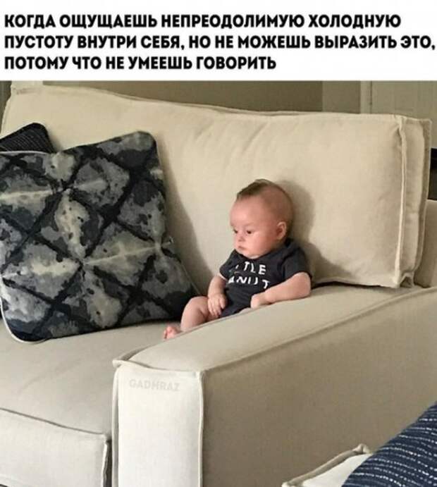 Свежие фотомемы для настроения (22 шт)