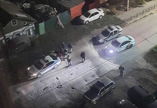 Омич, зарезавший свою бывшую жену, работал в силовых структурах