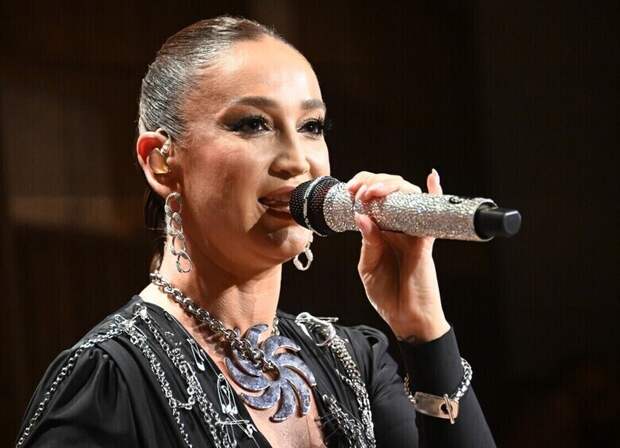 Слава не через талант: Соседов считает, что Бузова повторяет судьбу Мадонны