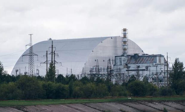 В Чернобыле снова началась ядерная реакция. Ученые пытаются нейтрализовать процесс