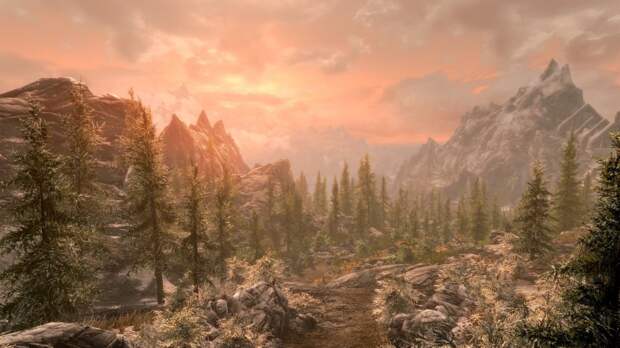 Плюсы и минусы The Elder Scrolls V: Skyrim Special Edition - Изображение 2