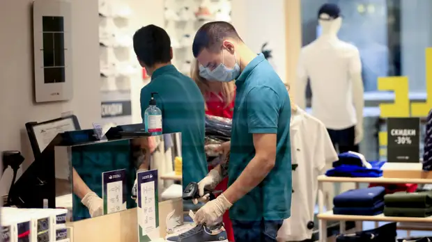 Экономист Остапкович оценил эффект от снижения наценки на социально значимые продукты