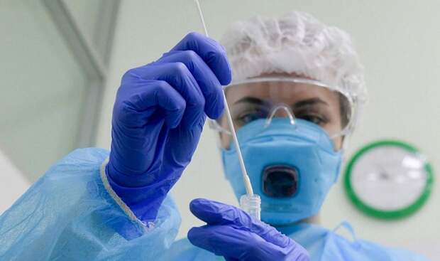 На Кубани 146 человек заразились коронавирусом