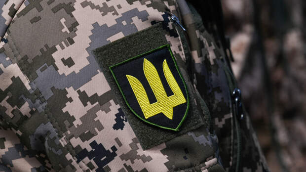 «Самая большая проблема»: боевик ВСУ заявил об отключении Starlink в Харьковской области