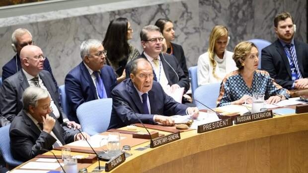 Россия должна призвать Запад к ответу за военные преступления на Ближнем Востоке Международное сообщество обязано обратить внимание на факты военных преступлений, их следует вынести на обсуждение Совета безопасности ООН