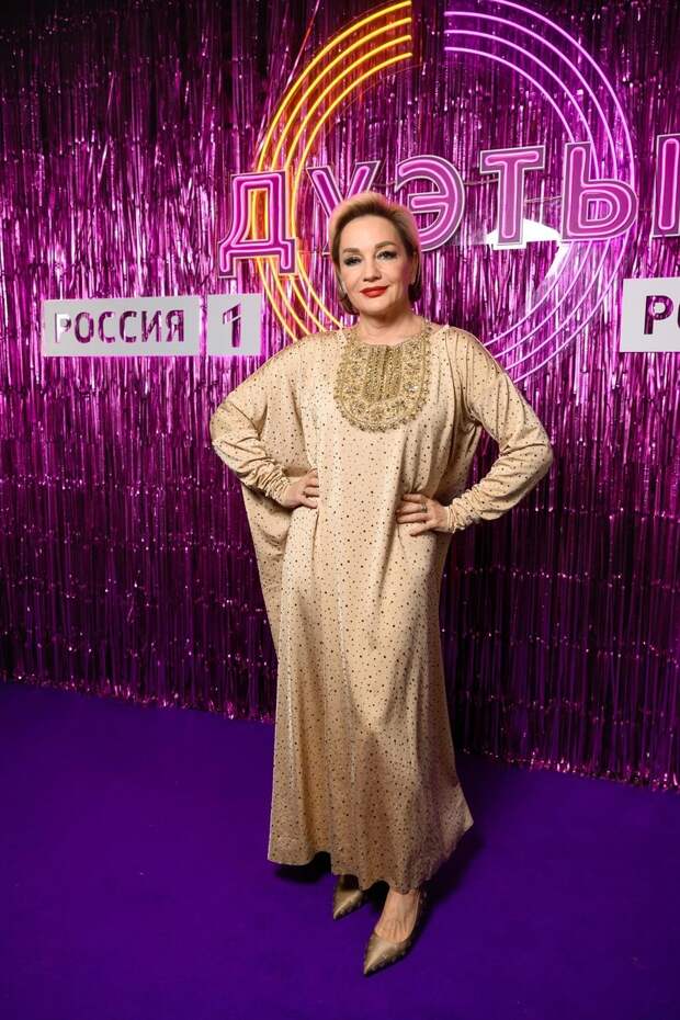 Песня льётся: Анна Ковальчук, Катерина Шпица и Валерия Ланская