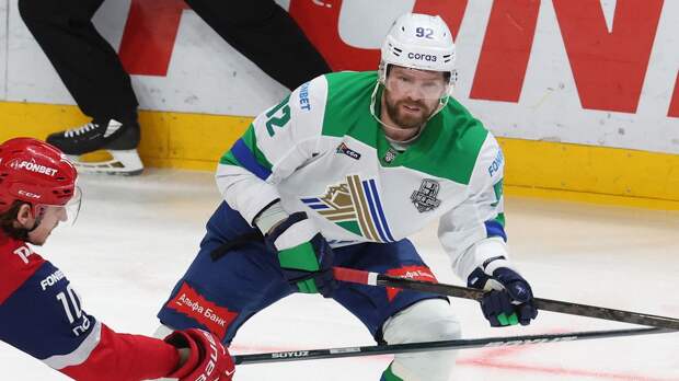 Кузнецов избежал госпитализации после силового приема Полунина