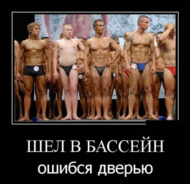 Демотиваторы