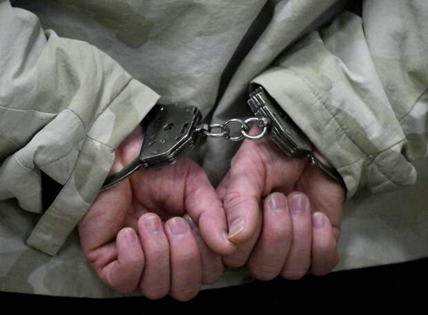 В Москве задержали мужчину, обвиняемого в убийстве пяти человек вафельницей