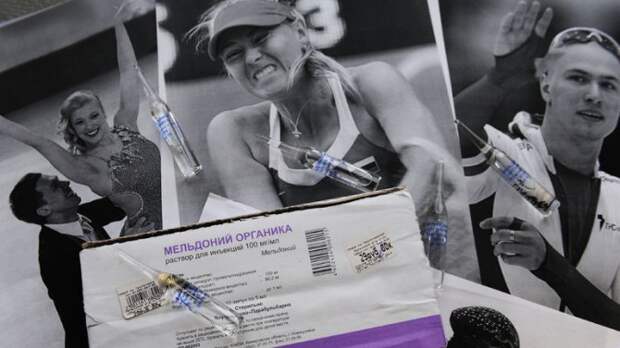 Мировая политика и спорт: WADA нуждается в реформах