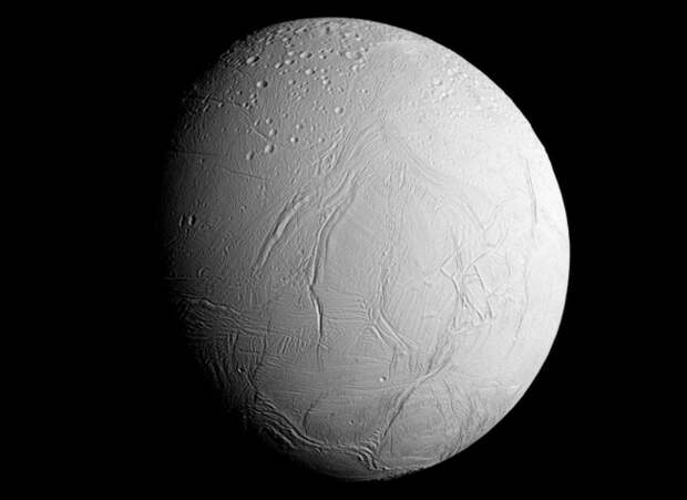 Enceladus