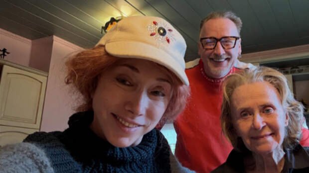 Болезненная худоба: поклонников напугал внешний вид Регины Дубовицкой