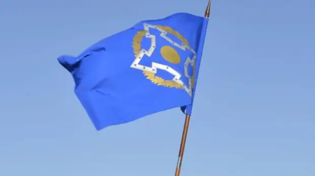 В ОДКБ призвали ядерные державы не размещать оружие за границей