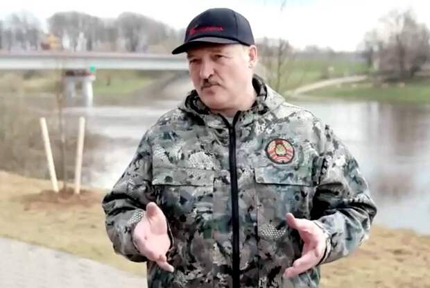 Лукашенко признал Крым: Будет ли Белорусская область? Лукашенко признал Крым: Будет ли Белорусская область?