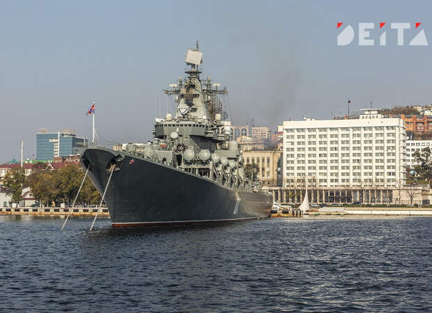 Новая доктрина Путина: морское величие России вернут на Дальнем Востоке