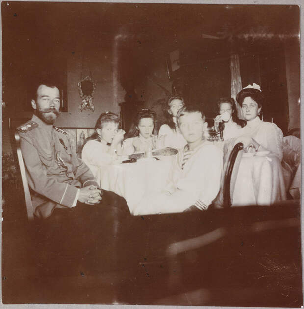 Исторические фотографии Исторические фотографии