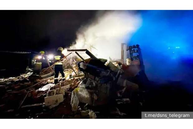 Блэкаут откалывает от Зеленского регионы