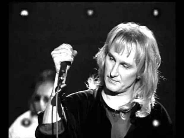 александр иванов московская осень. солист группы рондо.