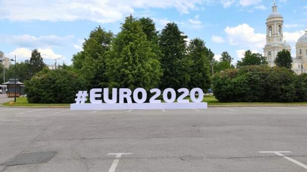 УЕФА обязала Украину прикрыть лозунг на форме сборной для Евро-2020