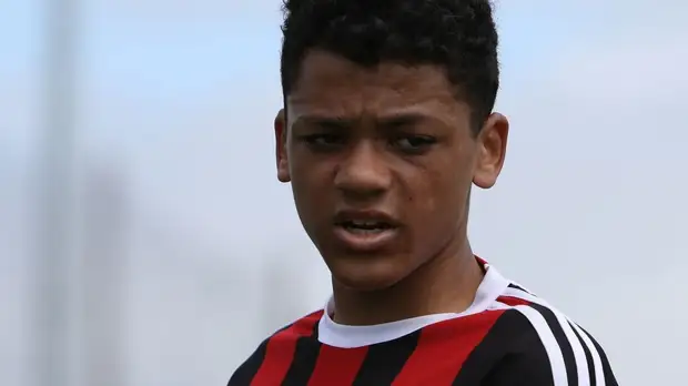 В Ирландии в результате уличной драки погиб 16-летний футболист