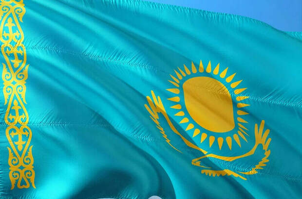 «События в Казахстане. Роль ОДКБ в урегулировании конфликта»