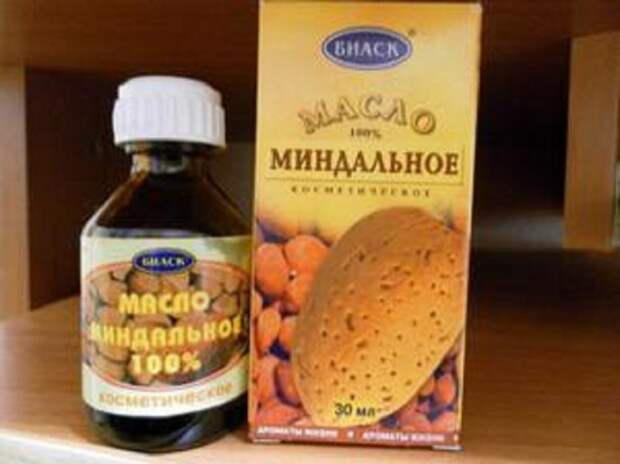 Миндаль и миндальное масло — находка для кожи, волос и зрения ! Миндаль и миндальное масло — находка для кожи, волос и зрения !