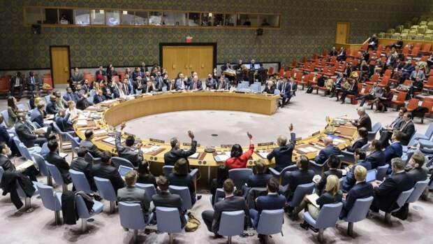В ООН не будут менять позицию по статусу Голанских высот